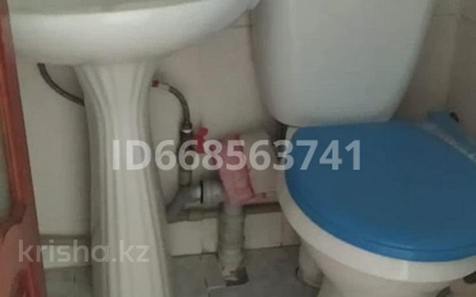 1-комнатный дом помесячно, 30 м², Юбилейная 24 — Жандосова Алматы - изображение 2