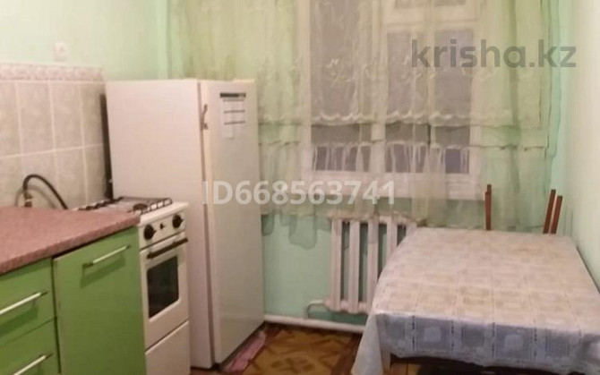 1-комнатный дом помесячно, 30 м², Юбилейная 24 — Жандосова Алматы - изображение 3