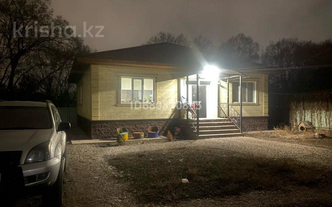 4-комнатный дом помесячно, 130 м², 6 сот., Орджоникидзе 28 — Нарынкольская Алматы - изображение 7