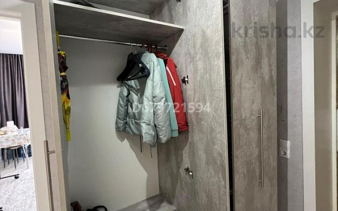 3-комнатная квартира, 92 м², 2/5 этаж помесячно, мкр Юго-Восток, Муканова 43 б - Муканова и Таттимбе Karagandy - photo 5