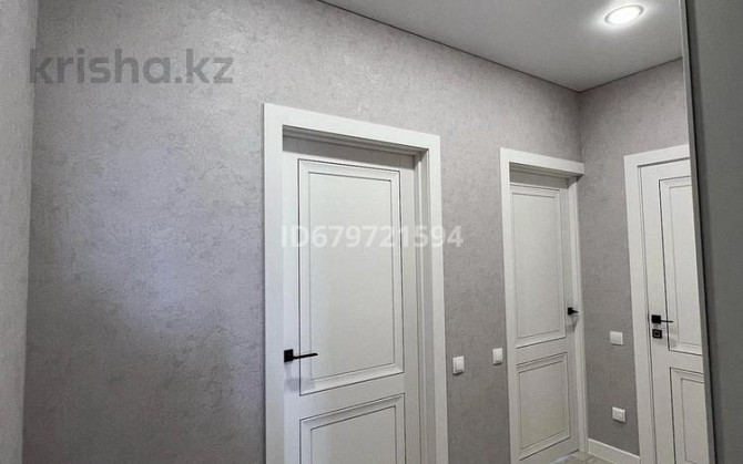 3-комнатная квартира, 92 м², 2/5 этаж помесячно, мкр Юго-Восток, Муканова 43 б - Муканова и Таттимбе Karagandy - photo 1