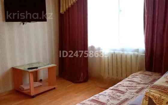 1-комнатная квартира, 31 м², 1/5 этаж посуточно, Горняков — Парковая Рудный