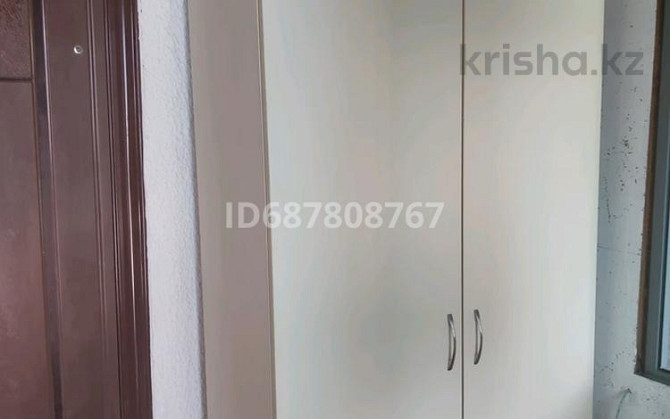 2-комнатный дом помесячно, 65 м², 3 сот., Волочаевская 337 — Рыскулова волочаевская Almaty - изображение 4