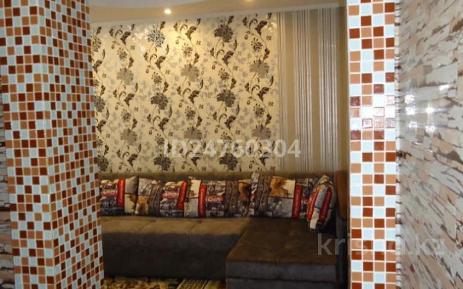 1-комнатная квартира, 40 м², 2/5 этаж посуточно, проспект Ауэзова 30 Semey - photo 2