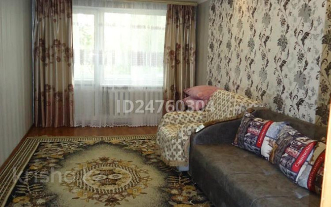 1-комнатная квартира, 40 м², 2/5 этаж посуточно, проспект Ауэзова 30 Semey - photo 1