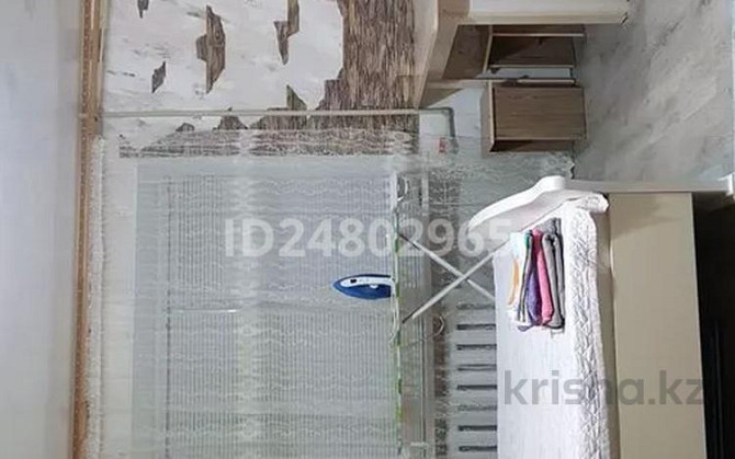 1-комнатная квартира, 35 м², 2/5 этаж посуточно, Пр. Абая 50 — ул. Панфилова Кызылорда - изображение 5