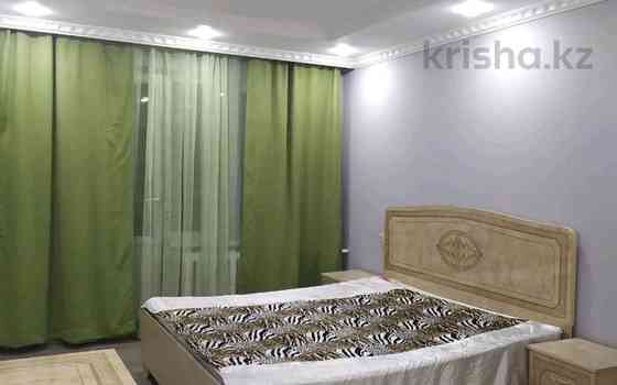 1-комнатная квартира, 33 м², 5/5 этаж помесячно, БАЙТУРСЫНОВА 20 - ГОГОЛЯ Алматы