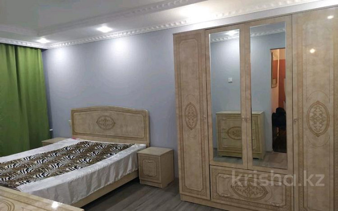 1-комнатная квартира, 33 м², 5/5 этаж помесячно, БАЙТУРСЫНОВА 20 - ГОГОЛЯ Алматы - изображение 3