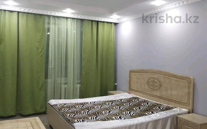 1-комнатная квартира, 33 м², 5/5 этаж помесячно, БАЙТУРСЫНОВА 20 - ГОГОЛЯ Алматы - изображение 1