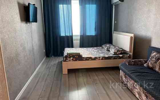 1-комнатная квартира, 42 м², 6/9 этаж посуточно, Пр. Абылайхан 1/3 — ул. Габдулина Kokshetau