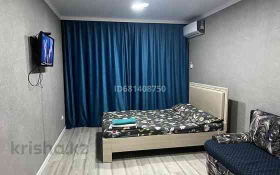 1-комнатная квартира, 42 м², 6/9 этаж посуточно, Пр. Абылайхан 1/3 — ул. Габдулина Kokshetau
