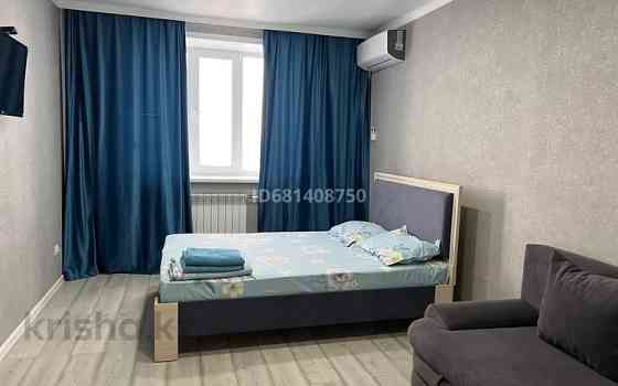 1-комнатная квартира, 42 м², 6/9 этаж посуточно, Пр. Абылайхан 1/3 — ул. Габдулина Kokshetau