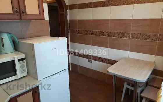 2-комнатная квартира, 48 м², 3/5 этаж посуточно, Л. Аль-Фараби проспект Костанай