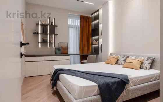 5-комнатный дом помесячно, 400 м², 3 сот., Мади 17 Алматы