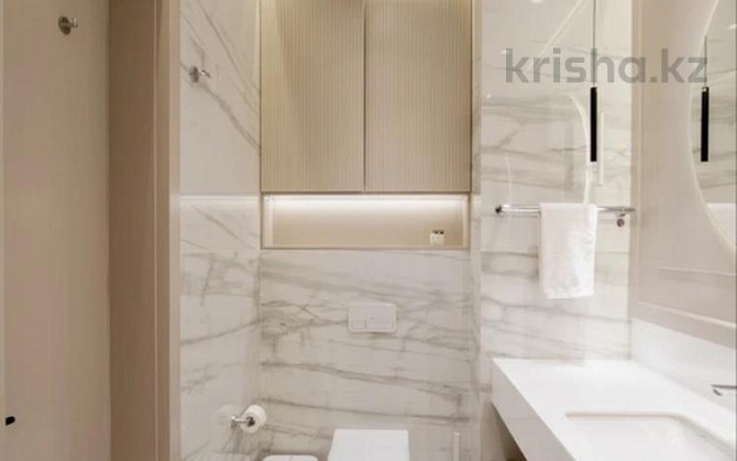 5-комнатный дом помесячно, 400 м², 3 сот., Мади 17 Алматы - изображение 1
