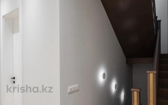 5-комнатный дом помесячно, 400 м², 3 сот., Мади 17 Алматы - изображение 2