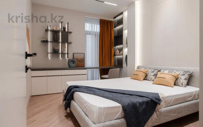 5-комнатный дом помесячно, 400 м², 3 сот., Мади 17 Алматы - изображение 3