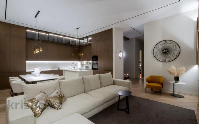5-комнатный дом помесячно, 400 м², 3 сот., Мади 17 Алматы - изображение 7