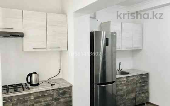 1-комнатная квартира, 45 м², 1/5 этаж посуточно, 10 микрорайон Тараз
