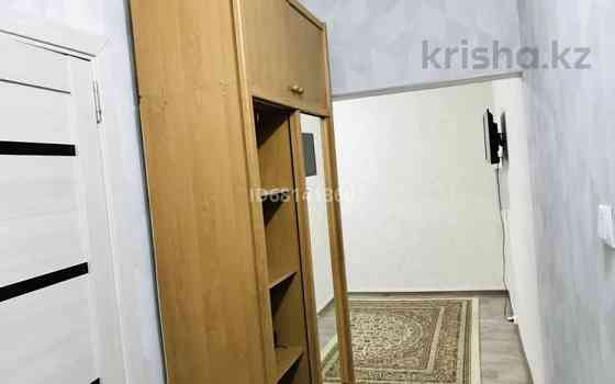 1-комнатная квартира, 45 м², 1/5 этаж посуточно, 10 микрорайон Тараз