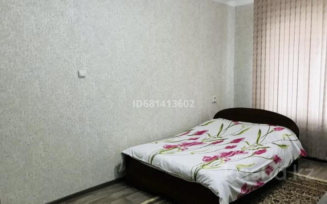 1-комнатная квартира, 45 м², 1/5 этаж посуточно, 10 микрорайон Тараз - изображение 2