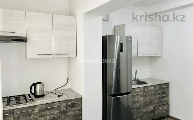 1-комнатная квартира, 45 м², 1/5 этаж посуточно, 10 микрорайон Тараз - изображение 5