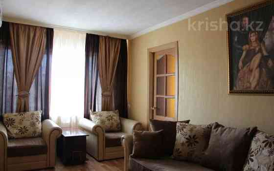 2-комнатная квартира, 42 м², 5/5 этаж посуточно, 1 Мая 11 — Крупская Pavlodar