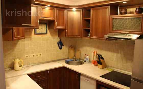 2-комнатная квартира, 42 м², 5/5 этаж посуточно, 1 Мая 11 — Крупская Pavlodar