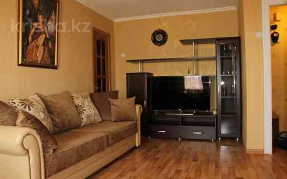 2-комнатная квартира, 42 м², 5/5 этаж посуточно, 1 Мая 11 — Крупская Pavlodar