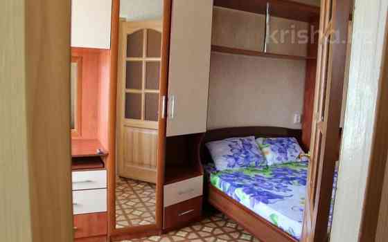 2-комнатная квартира, 42 м², 5/5 этаж посуточно, 1 Мая 11 — Крупская Pavlodar