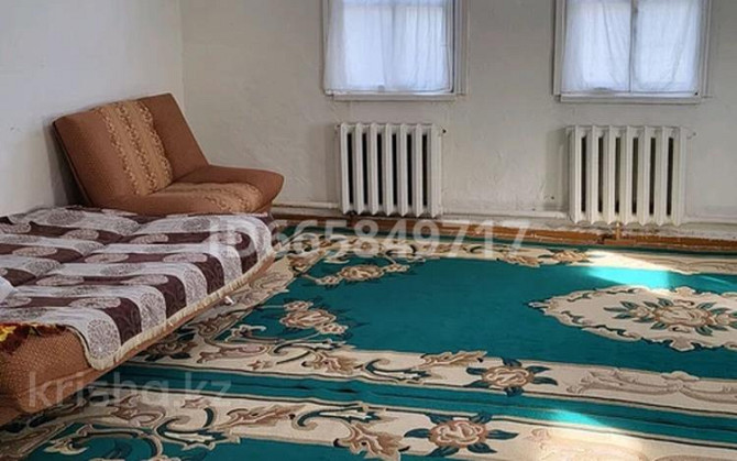 3-комнатный дом помесячно, 84 м², 7 сот., мкр Атырау, А Молдагулова 117 — Баутина Атырау - изображение 1
