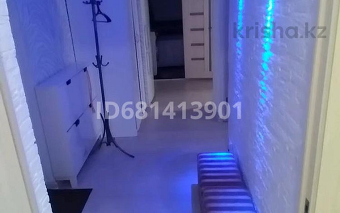 2-комнатная квартира, 61 м², 2/9 этаж посуточно, мкр 11 21 — Напротив керуен сити Aqtobe - photo 3