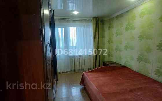 2-комнатная квартира, 76 м², 5/9 этаж посуточно, мкр 11 — 11мкр Актобе