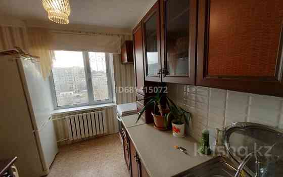 2-комнатная квартира, 76 м², 5/9 этаж посуточно, мкр 11 — 11мкр Актобе