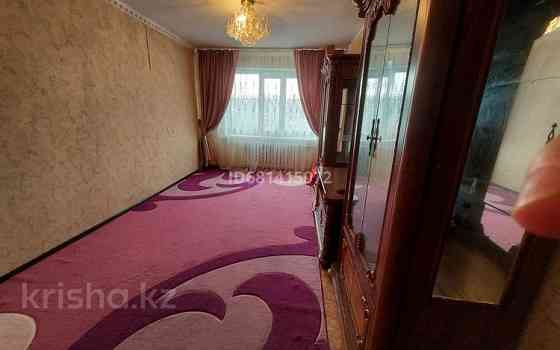 2-комнатная квартира, 76 м², 5/9 этаж посуточно, мкр 11 — 11мкр Актобе