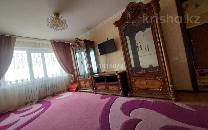 2-комнатная квартира, 76 м², 5/9 этаж посуточно, мкр 11 — 11мкр Актобе - изображение 7