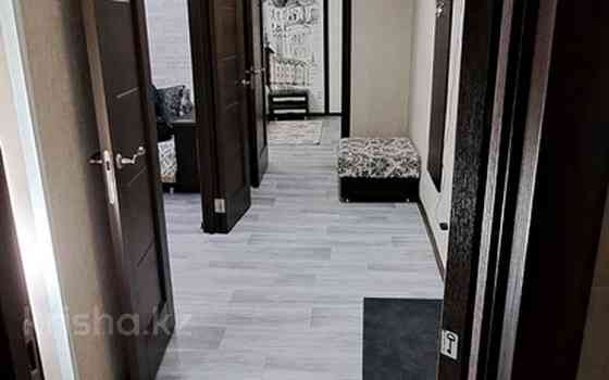 2-комнатная квартира, 60 м², 5/10 этаж посуточно, Шакарима 14 Семей