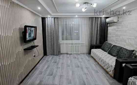2-комнатная квартира, 60 м², 5/10 этаж посуточно, Шакарима 14 Семей