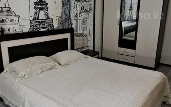 2-комнатная квартира, 60 м², 5/10 этаж посуточно, Шакарима 14 Семей - изображение 7