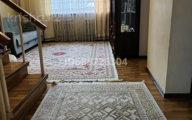 5-комнатный дом помесячно, 230 м², 7 сот., мкр Таусамалы, Қыран 2а — Шаляпина Ашимова Алматы - изображение 4