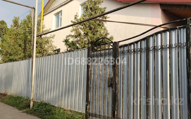 5-комнатный дом помесячно, 230 м², 7 сот., мкр Таусамалы, Қыран 2а — Шаляпина Ашимова Алматы - изображение 2