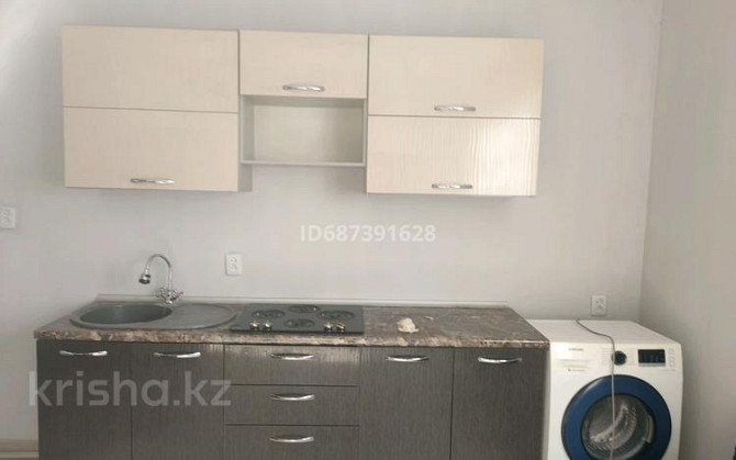 1-комнатный дом помесячно, 50 м², Даналык — Шемякина Алматы - изображение 5