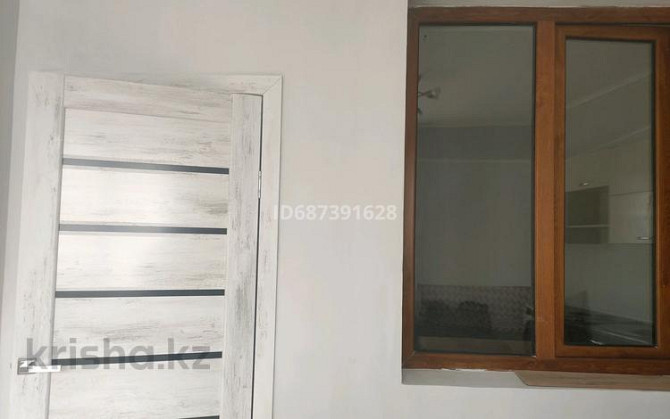 1-комнатный дом помесячно, 50 м², Даналык — Шемякина Алматы - изображение 2