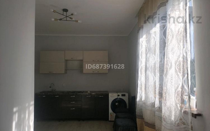 1-комнатный дом помесячно, 50 м², Даналык — Шемякина Алматы - изображение 6