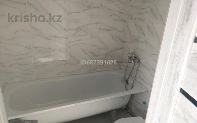 1-комнатный дом помесячно, 50 м², Даналык — Шемякина Алматы - изображение 4
