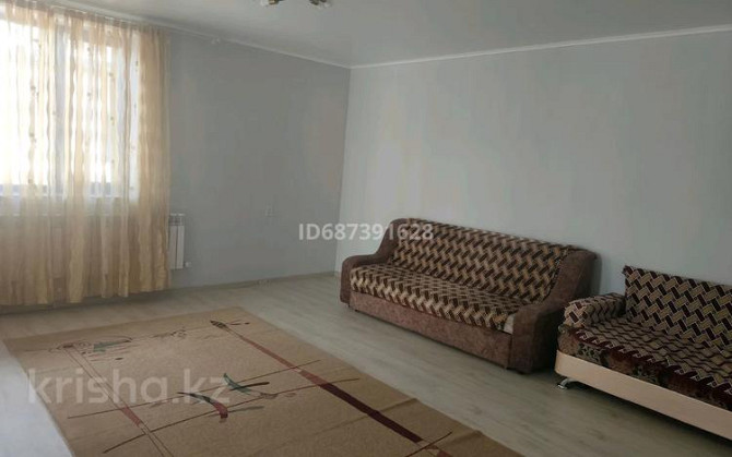 1-комнатный дом помесячно, 50 м², Даналык — Шемякина Алматы - изображение 1