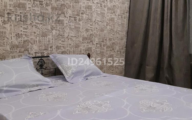 1-комнатная квартира, 40 м², 5/5 этаж посуточно, Беспаева 10 Семей - изображение 1