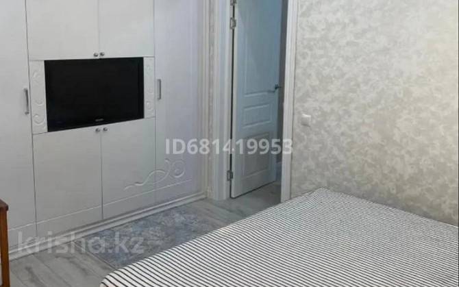 1-комнатная квартира, 35 м², 1 этаж посуточно, 9-ая улица 17/1 — Рамада Turkestan - photo 3