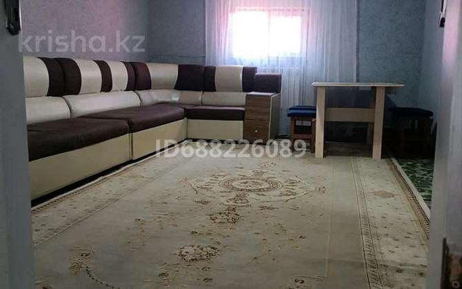 2-комнатный дом помесячно, 50 м², мкр Улжан-1, Ұлжан-1 ш/а. Almaty - изображение 5