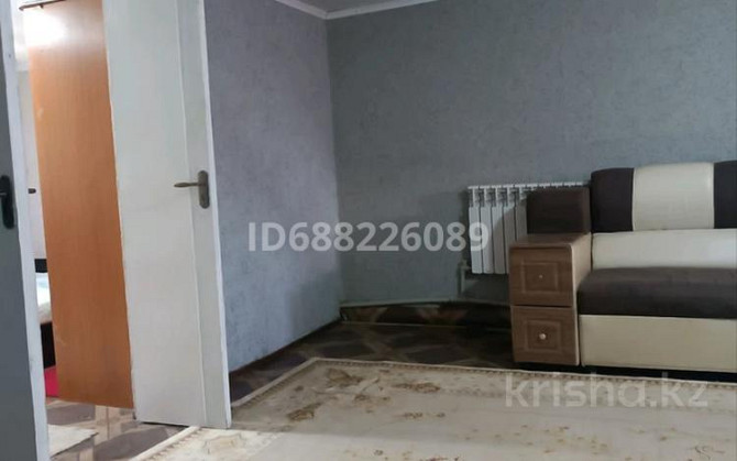 2-комнатный дом помесячно, 50 м², мкр Улжан-1, Ұлжан-1 ш/а. Almaty - изображение 6